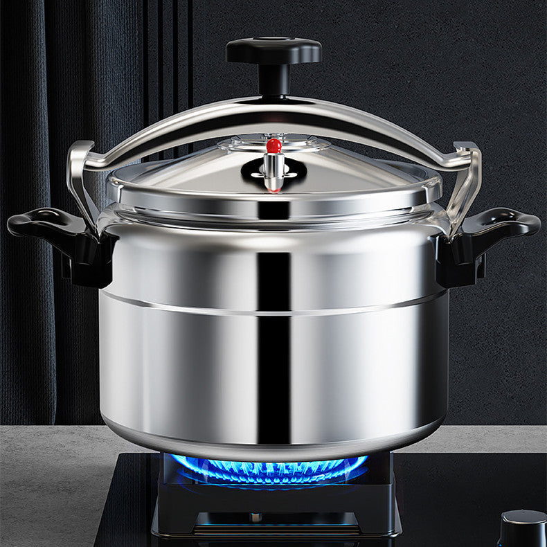 High Pressure Cooking Pot